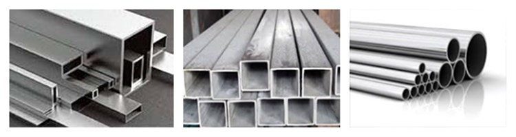high frequency pipe welded machine