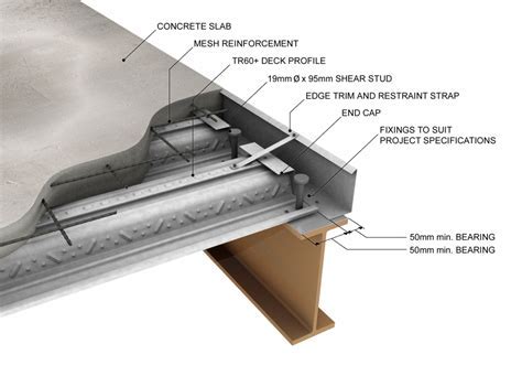 steel floor deck  roll forming machine