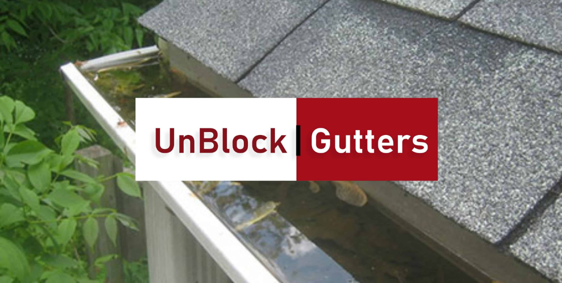 Roofing tips---How to unblock your gutters?