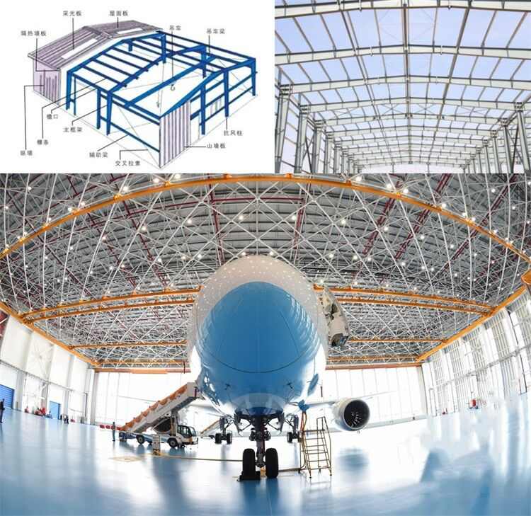 the application of steel purlin roll forming machine products