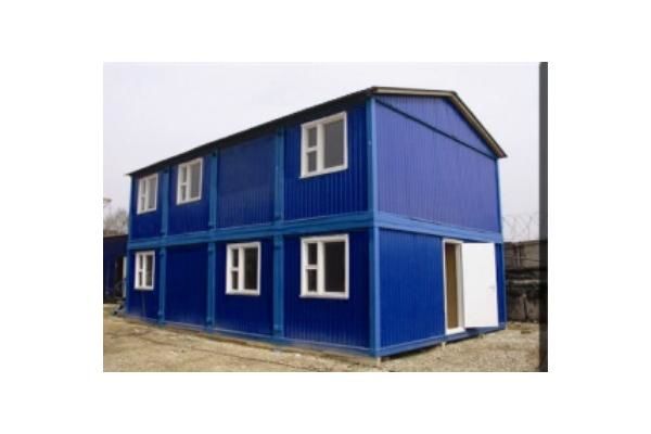 products application of double layer roofing sheet machine