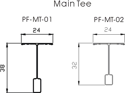 t grid roll forming machine