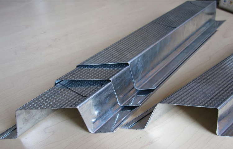 Light Steel Keel Roll Forming Machine