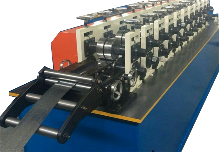 light keel making machine