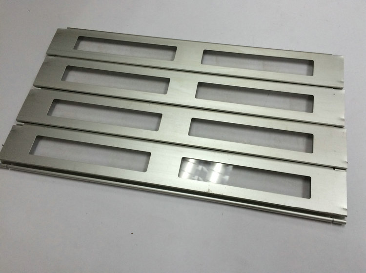 roller shutter slats roll forming machine