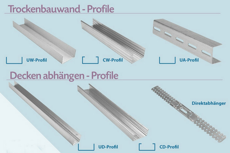 u channel roll forming machine